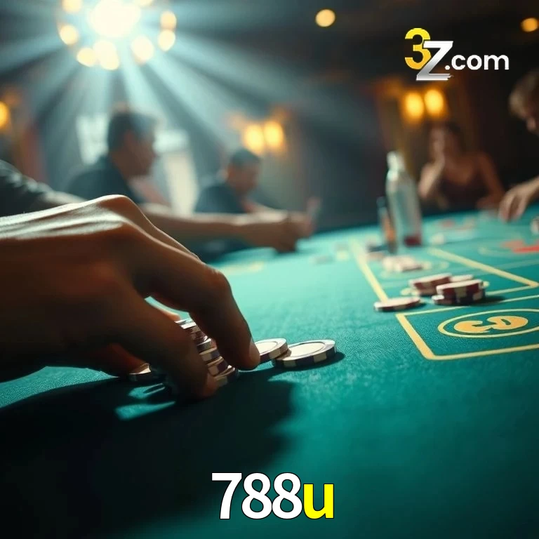 788u lottery