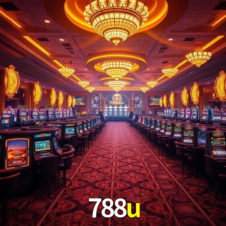 788u App Notificações