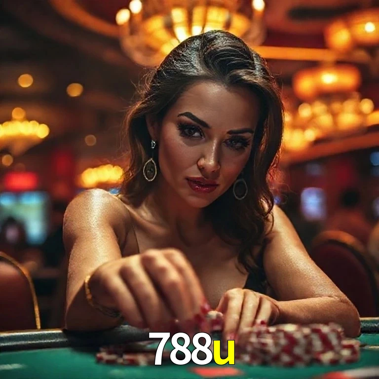 788u Jogo Responsável